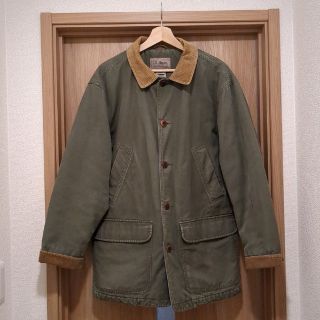 エルエルビーン(L.L.Bean)のL.L.Bean　ハンティングジャケット(ブルゾン)