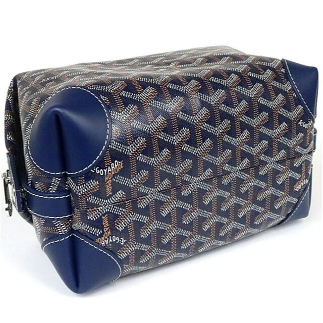 GOYARD ゴヤール クラッチバッグ ボーイング25 セカンドバッグ 