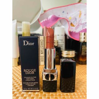 クリスチャンディオール(Christian Dior)のusa 様専用Dior ルージュミッツァコレクション 200(口紅)