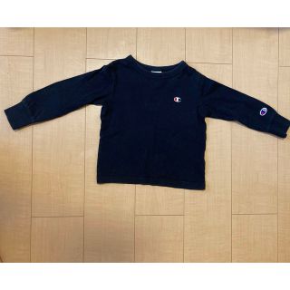 チャンピオン(Champion)のキッズＴシャツChampion(Tシャツ/カットソー)