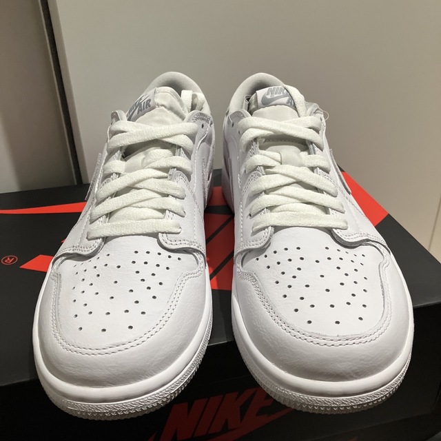 NIKE(ナイキ)のnike air jordan 1 low og メンズの靴/シューズ(スニーカー)の商品写真