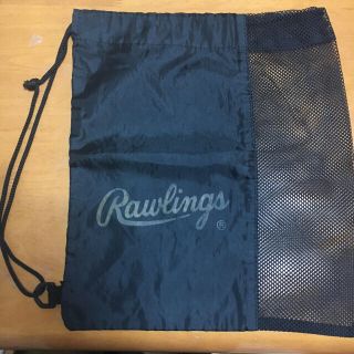 ローリングス(Rawlings)のローリングス ★ ナイロン バッグ(グローブ)