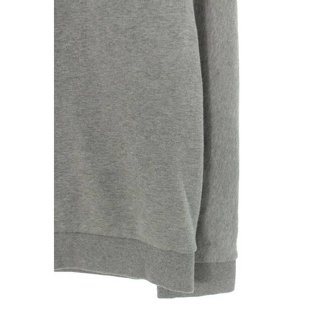 ルイヴィトン 20AW RM202M UYR HJY13W スクエアードLVクルーネックスウェット メンズ M