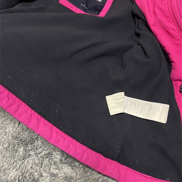 Abercrombie&Fitch(アバクロンビーアンドフィッチ)のアバクロKidsアウター キッズ/ベビー/マタニティのキッズ服女の子用(90cm~)(ジャケット/上着)の商品写真