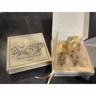 サンタマリアノヴェッラ(Santa Maria Novella)のサンタマリアノヴェッラ　タボレッダ　フリージア(アロマグッズ)