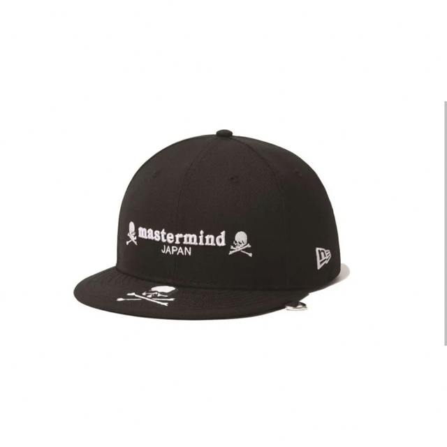 mastermind × NEW ERA 59FIFTY