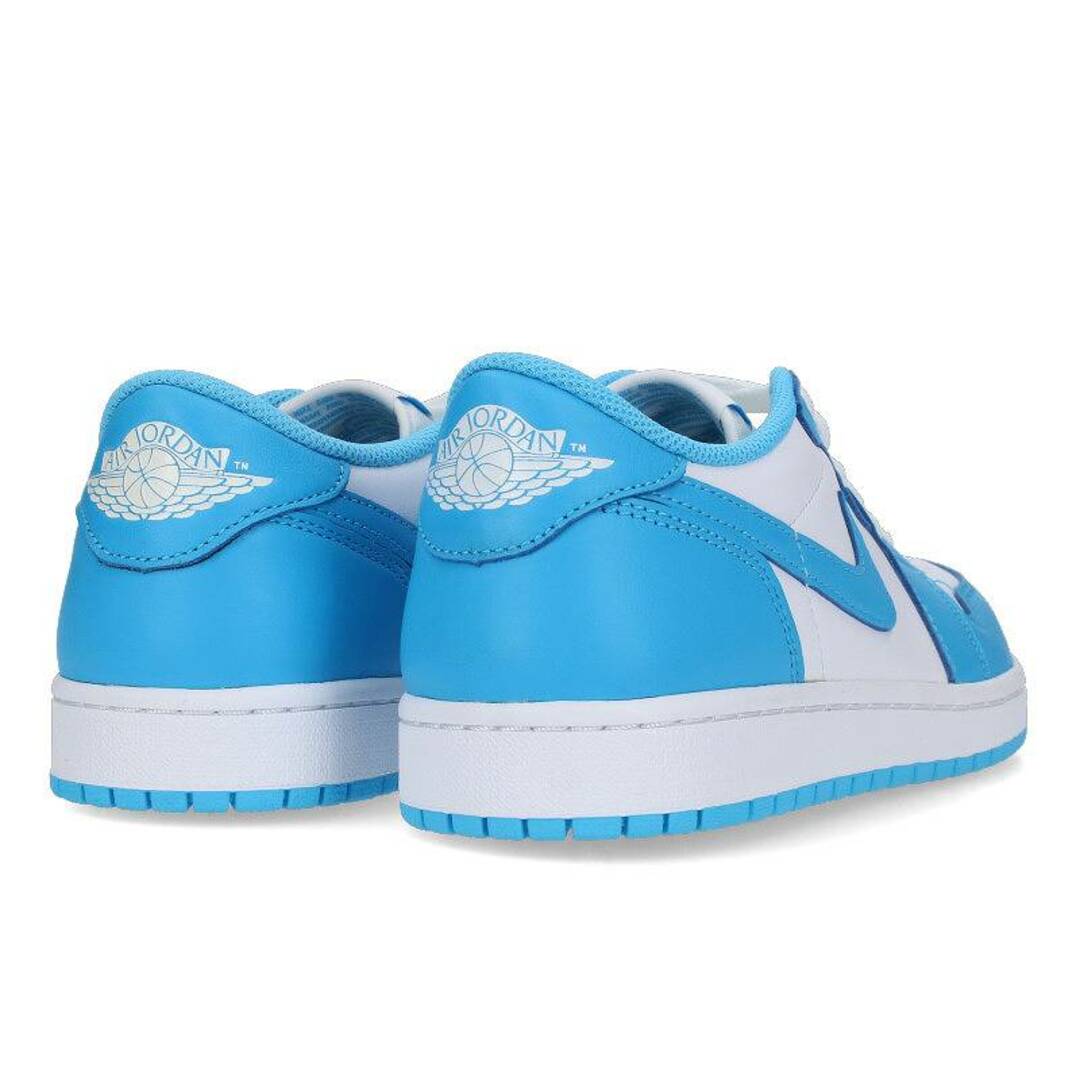 ナイキ  SB AIR JORDAN 1 LOW QS UNC Eric Koston CJ7891-401 エアジョーダン1ロースニーカー  メンズ 26cm