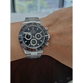 ロレックス(ROLEX)のロレックス デイトナ カスタム(その他)