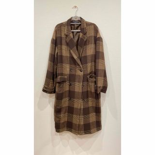 チャオパニック チェスターコート(メンズ)の通販 47点 | Ciaopanicの