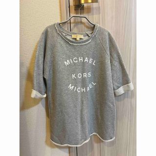 マイケルコース(Michael Kors)のマイケルコース　スウェット(トレーナー/スウェット)