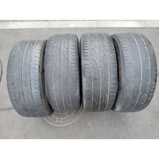 グッドイヤー(Goodyear)の195/45R16 グッドイヤー EAGLE LS2000 hybridⅡ 4本(タイヤ)