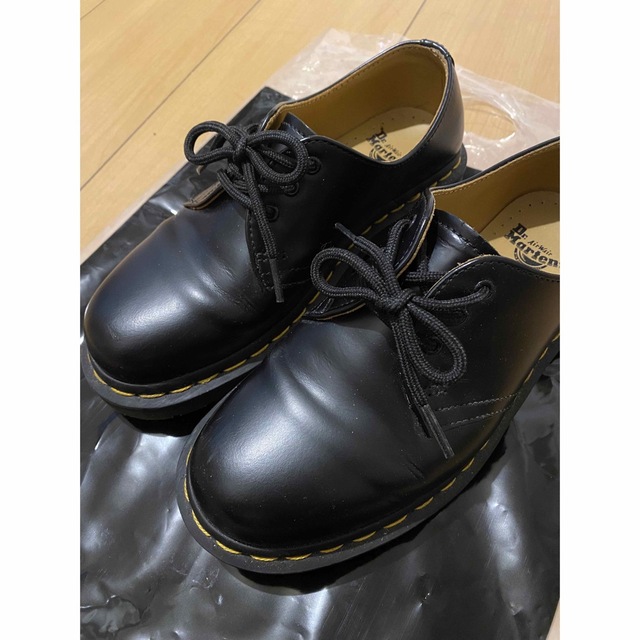 Dr.Martens(ドクターマーチン)のDr.Martens レディースの靴/シューズ(ローファー/革靴)の商品写真