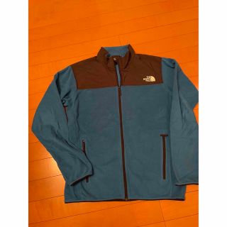 ザノースフェイス(THE NORTH FACE)のTHE NORTH FACE フリース　Mサイズ(その他)