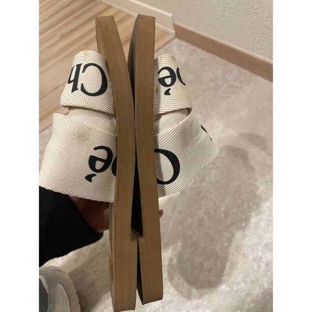 クロエ サンダル クロエ サンダル