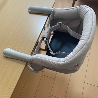 イングリッシーナ(Inglesina)の【#rhythm様専用】イングリッシーナ　ファスト　ベビーテーブルチェア(その他)