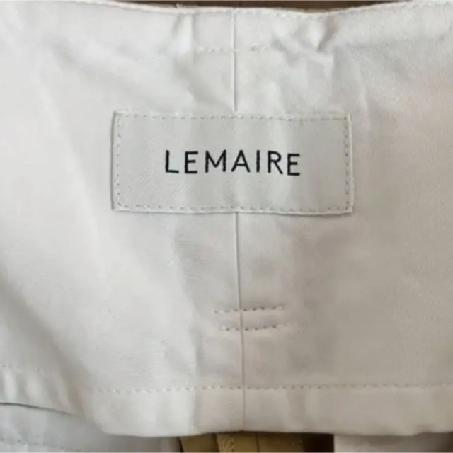 LEMAIRE ルメール　バルーンパンツ