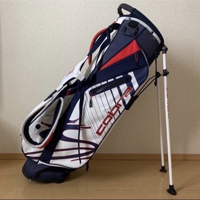 cobra ゴルフバッグ | myglobaltax.com
