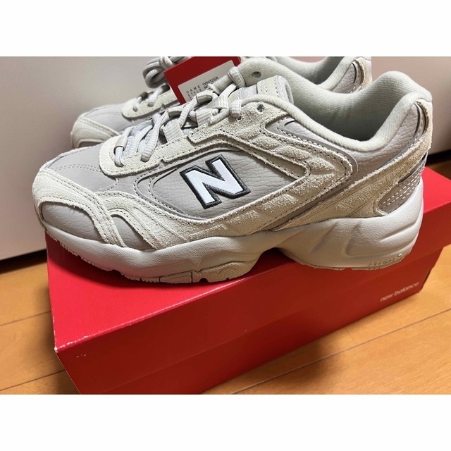 NB WX425SR スニーカー