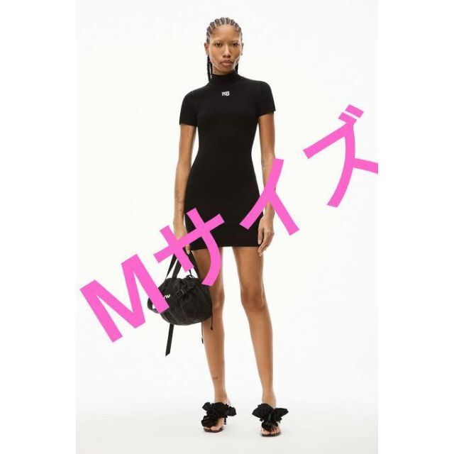 アレキサンダーワン M ニットワンピ | www.innoveering.net