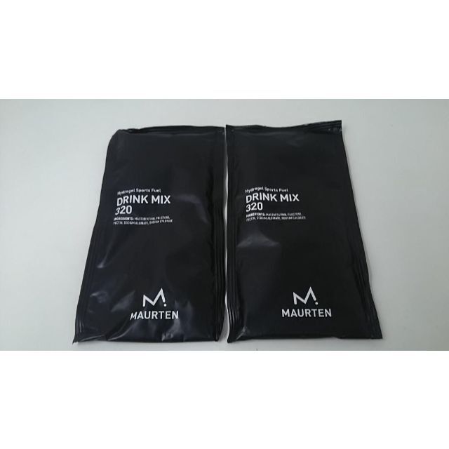 【お得10袋セット】モルテンドリンク MAURTEN DRINK MIX 320