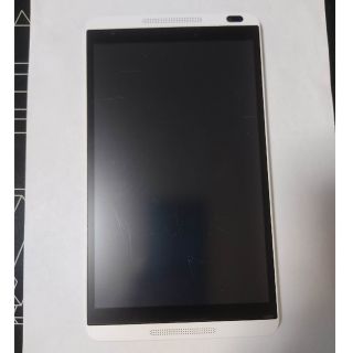 dtab d-01G タブレット(タブレット)