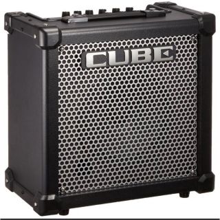 ローランドディージー(Roland)のRoland ローランド ギターアンプ CUBE-20GX(ギターアンプ)