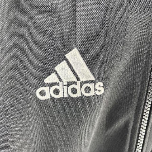 90's adidas アディダス  万国旗タグパフォーマンストラックジャケット 3