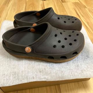 クロックス(crocs)のクロックス(サンダル)