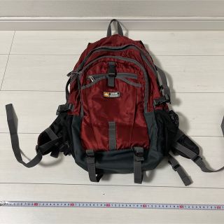 マリナボーダー ohta yuki リュックサック - ecotours-of-oregon.com