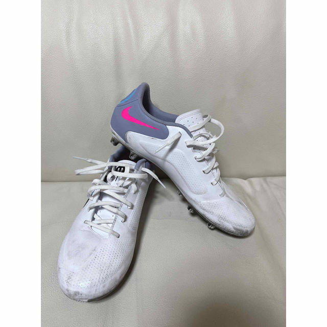 NIKEスパイク　サッカースパイク　TIEMPO 28.0cm