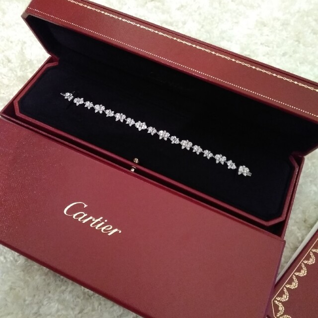 Cartier(カルティエ)のカルティエ　ドルキデ　ブレスレット レディースのアクセサリー(ブレスレット/バングル)の商品写真