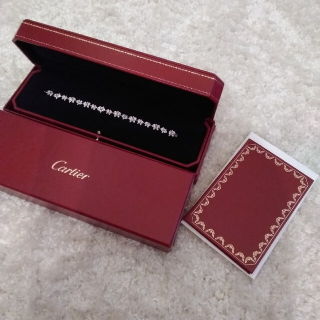 Cartier(カルティエ)のカルティエ　ドルキデ　ブレスレット レディースのアクセサリー(ブレスレット/バングル)の商品写真