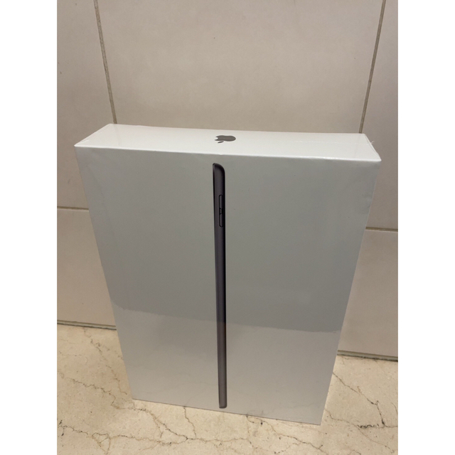 【新品未開封】Apple iPad 第9世代 10.2型 Wi-Fi 64GB | フリマアプリ ラクマ