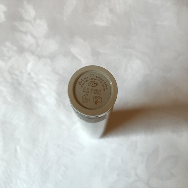 Dior(ディオール)の新品　ディオールショウ マキシマイザー 3D （マスカラ下地) 10ml コスメ/美容のベースメイク/化粧品(マスカラ下地/トップコート)の商品写真