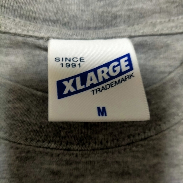 XLARGE(エクストララージ)のX-LARGE　Tシャツ メンズのトップス(Tシャツ/カットソー(半袖/袖なし))の商品写真