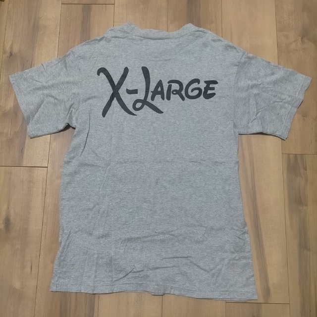 XLARGE(エクストララージ)のX-LARGE　Tシャツ メンズのトップス(Tシャツ/カットソー(半袖/袖なし))の商品写真