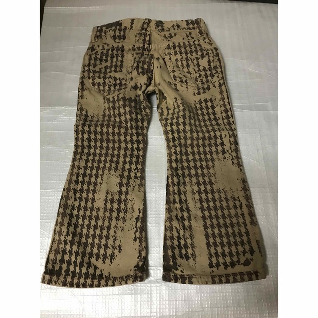 新品 muchacha ムチャチャ パンツ 100〜110cm 新品 muchacha ムチャチャ パンツ 100〜110cm