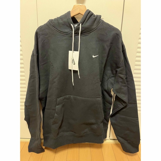 nikelab NRG FLEECE HOODIE  パーカー M