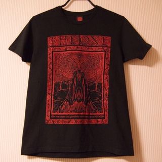 ベビーメタル(BABYMETAL)のBABYMETAL THE ONE APOCALYPSE WEB限定 Tシャツ(ミュージシャン)