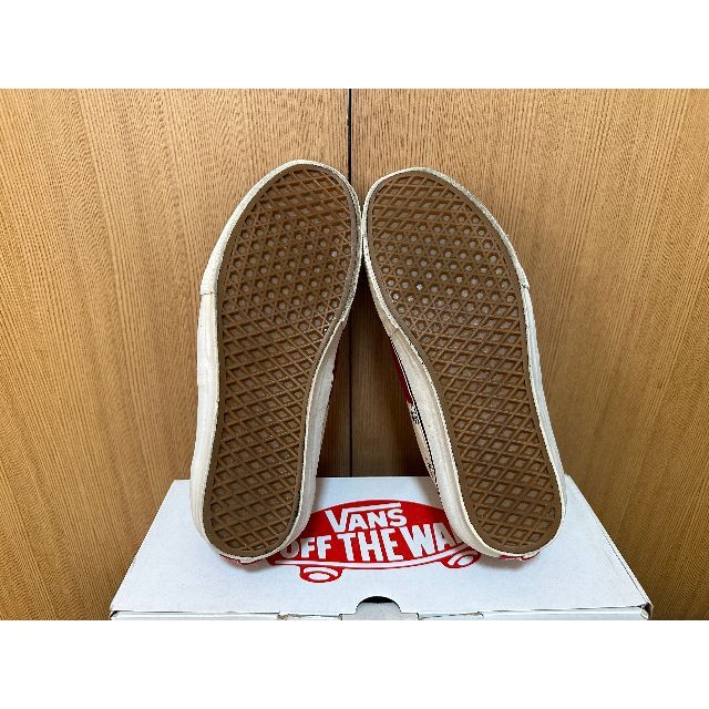 Vans Era pro supreme 27.5cm コラボ fly 蠅