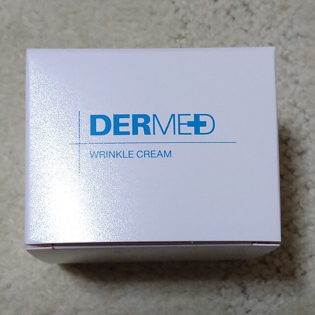 DERMED(デルメッド)のデルメッドリンクルクリーム コスメ/美容のスキンケア/基礎化粧品(フェイスクリーム)の商品写真