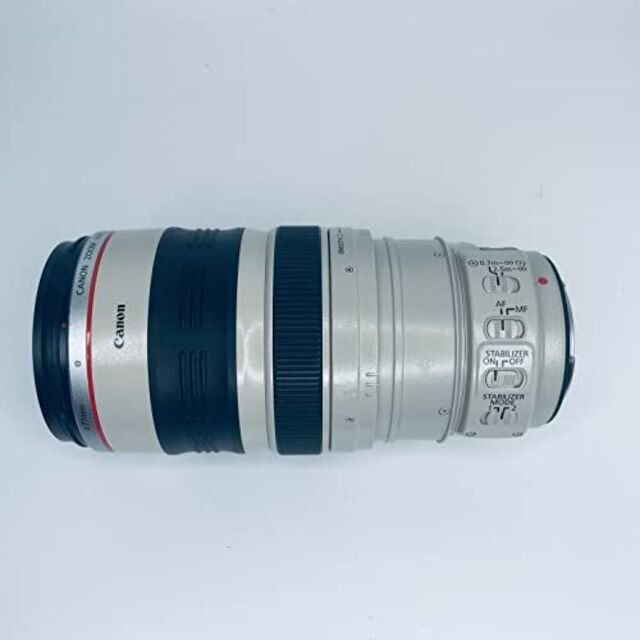 Canon 望遠ズームレンズ EF28-300mm F3.5-5.6L IS U 日本代理店正規品