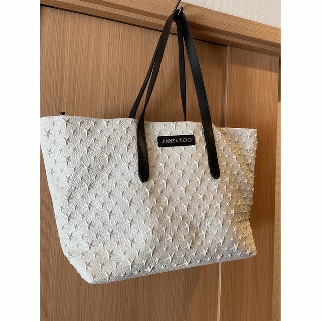 SALE✩*。leur logette バックファー トートバッグ