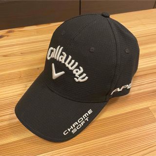 キャロウェイゴルフ(Callaway Golf)のCallaway ゴルフ キャップ(ウエア)