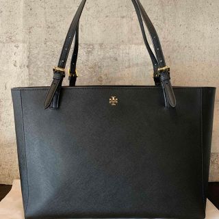 Tory Burch - 【極美品】トリーバーチ Tory Burch レザートートバッグ