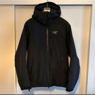 新品 アークテリクス Beta Insulated Jacket M ベータ(ナイロンジャケット)