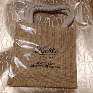 キールズ バッグの通販 400点以上 | Kiehl'sのレディースを買うならラクマ