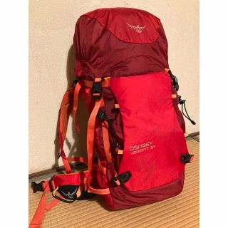 オスプレイ(Osprey)のオスプレイ　バリアント37 Osprey Variant 37 【S】(登山用品)