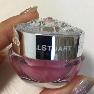 ジルスチュアート(JILLSTUART)のジル リップバーム(リップケア/リップクリーム)