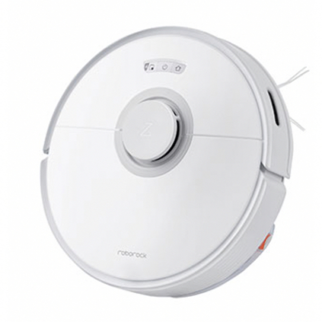 ECOVACS DEEBOT 505 WHITE